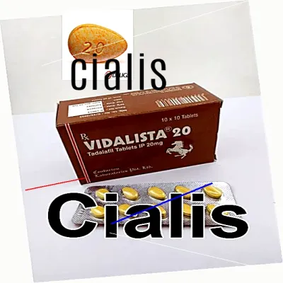 Cialis prix au maroc